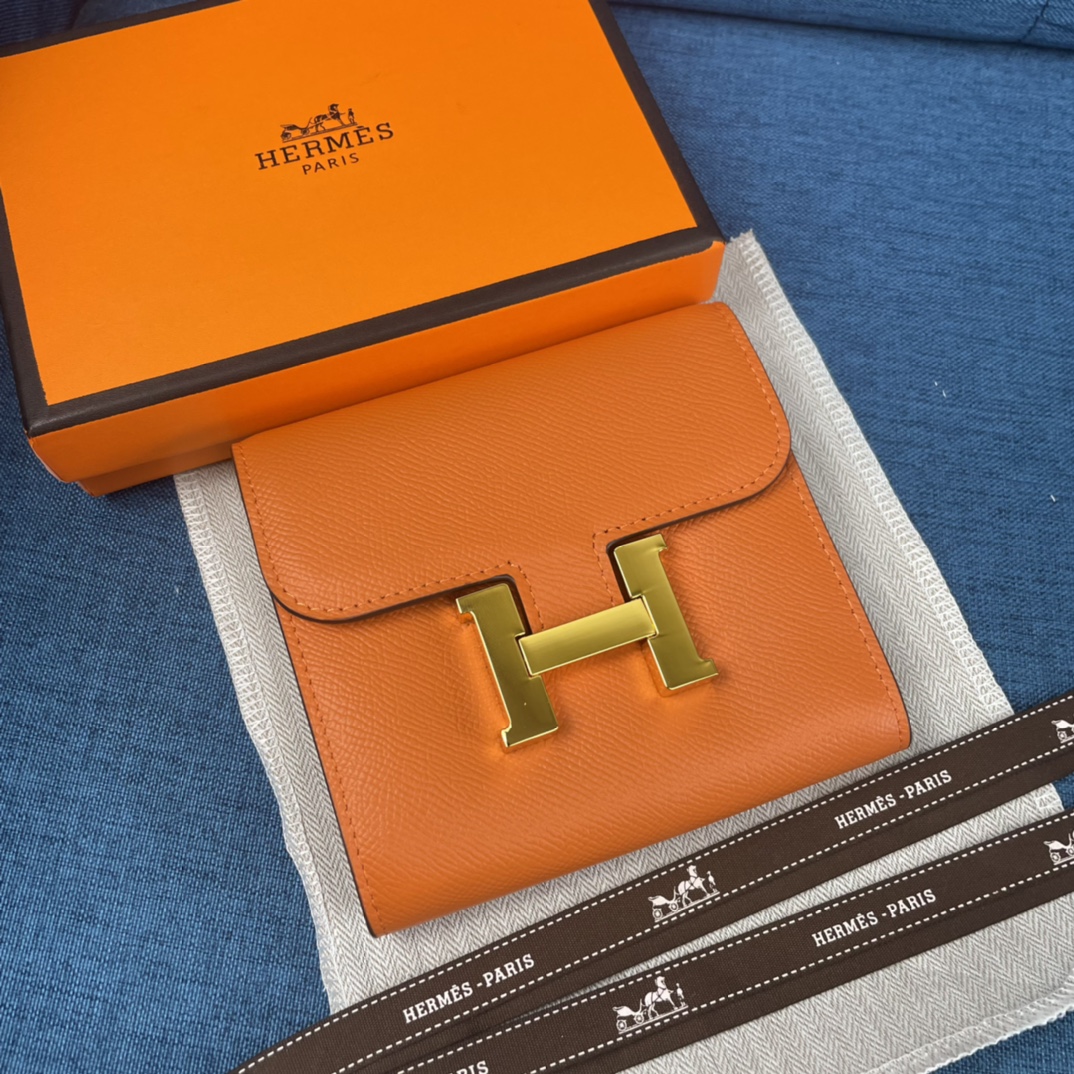 Hermes Constance Bags